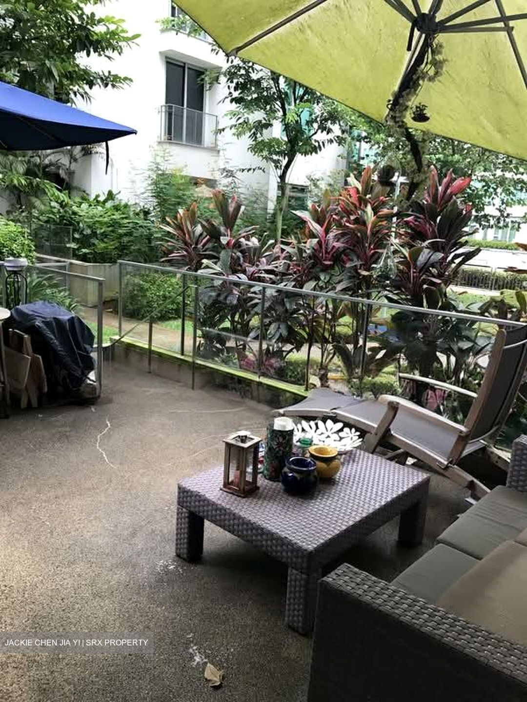 Caribbean At Keppel Bay (D4), Condominium #562934131